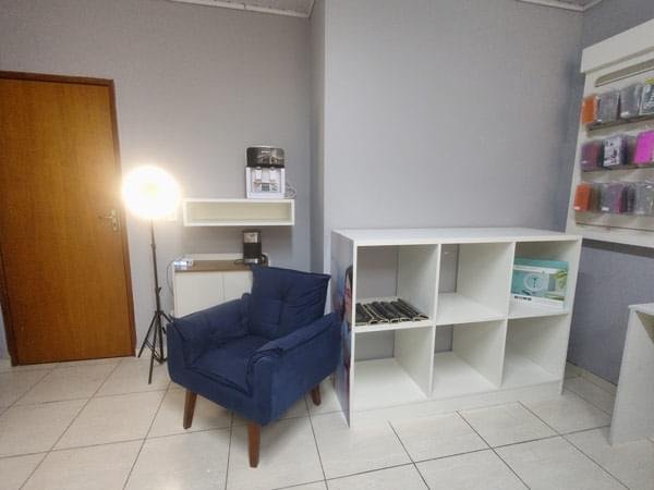 Assistência Tecnica em Campinas